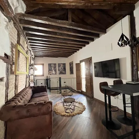 Mirador Virgen De Gracia