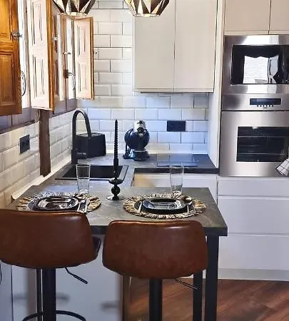 Apartamento Mirador Virgen De Gracia *