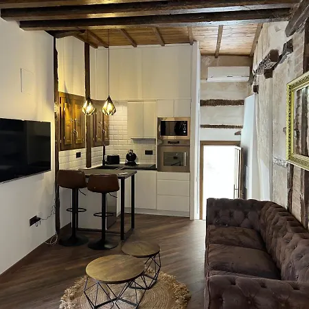 Mirador Virgen De Gracia *