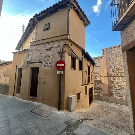 דירה Mirador Virgen De Gracia