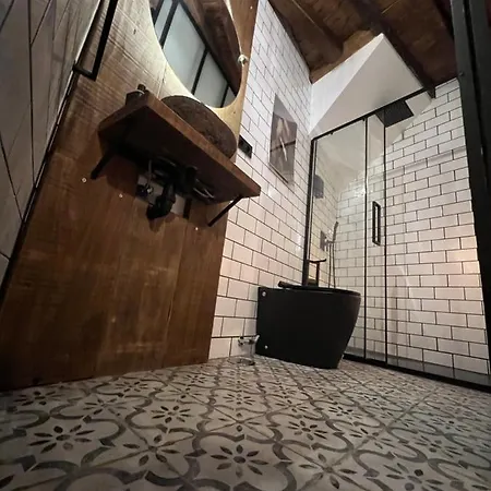 דירה Mirador Virgen De Gracia *