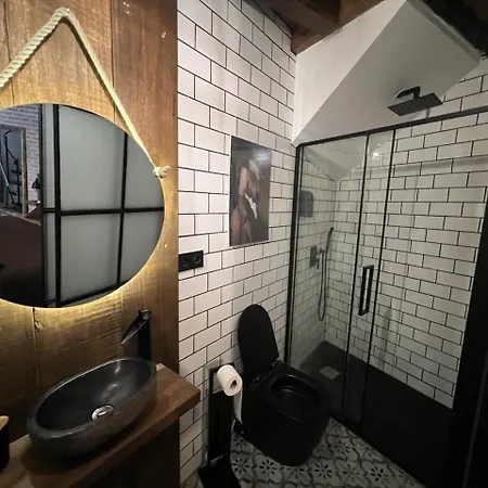 Mirador Virgen De Gracia דירה *