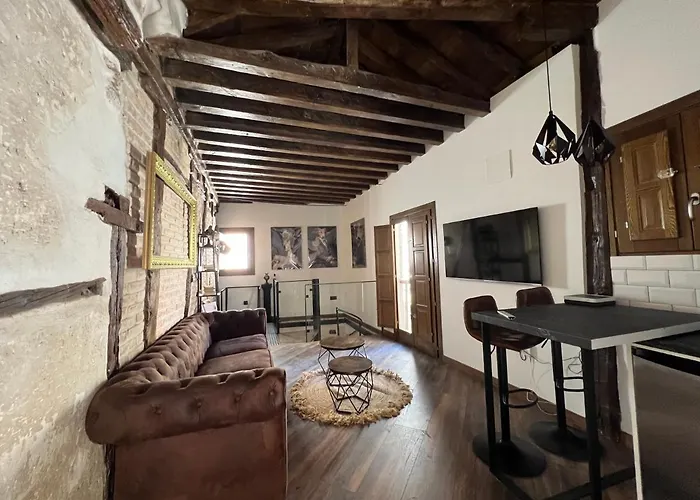 Mirador Virgen De Gracia