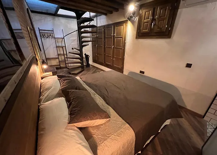 Mirador Virgen De Gracia *