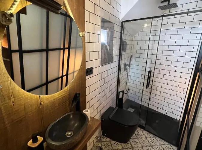 Mirador Virgen De Gracia アパート