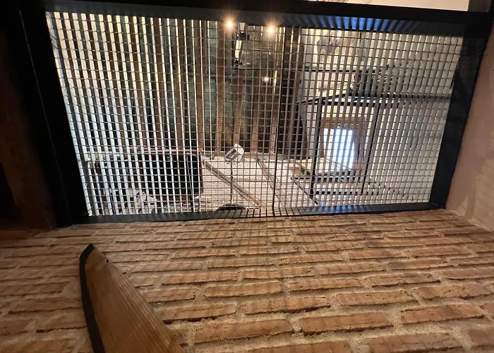 Mirador Virgen De Gracia *