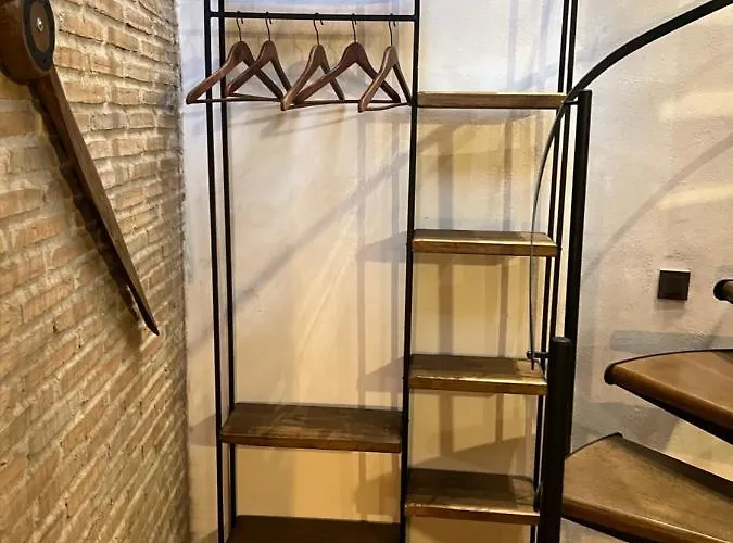 Mirador Virgen De Gracia * トレド