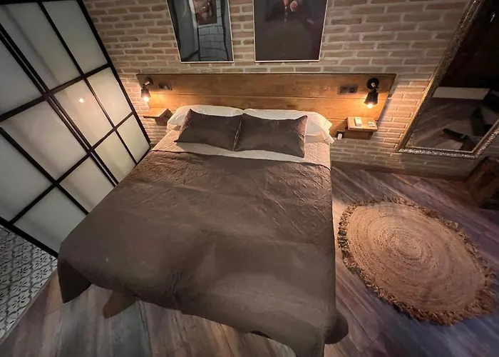 Mirador Virgen De Gracia