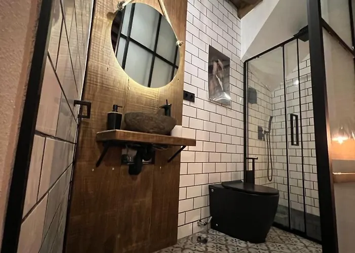 アパート Mirador Virgen De Gracia