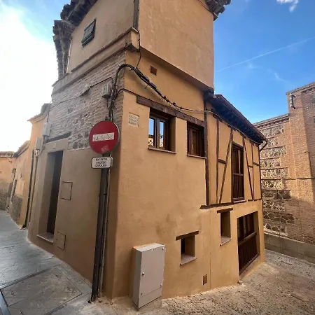 Apartman Mirador Virgen De Gracia *