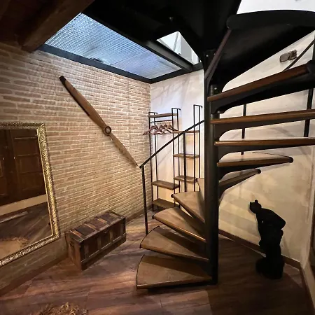 Mirador Virgen De Gracia *