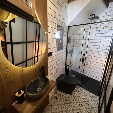 Mirador Virgen De Gracia Apartman