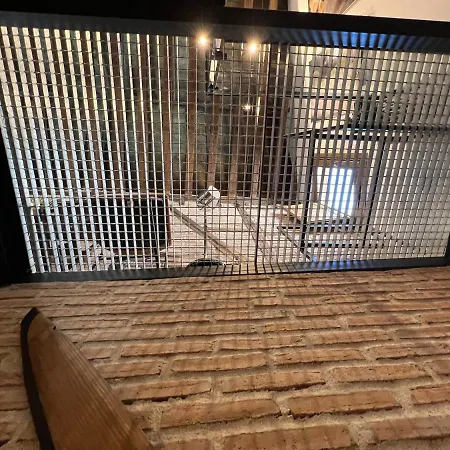 Mirador Virgen De Gracia *