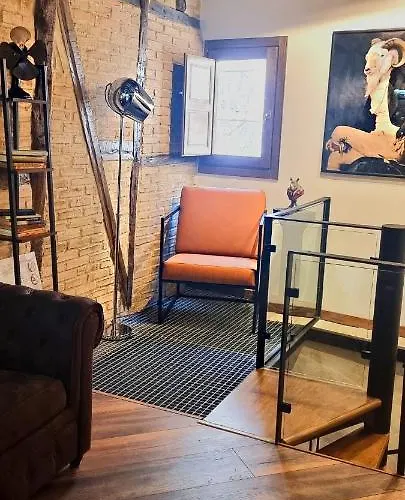 Mirador Virgen De Gracia Daire *