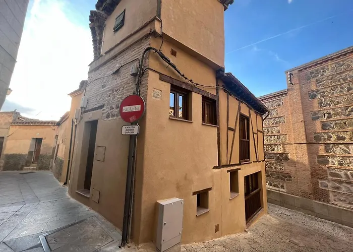 Apartment Mirador Virgen De Gracia *