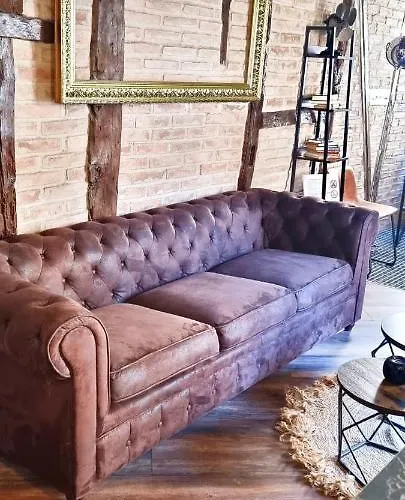 Mirador Virgen De Gracia Daire *