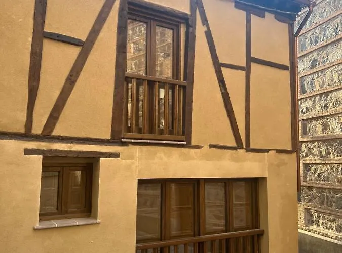 Mirador Virgen De Gracia * Toledo