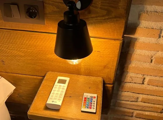 Apartment Mirador Virgen De Gracia *