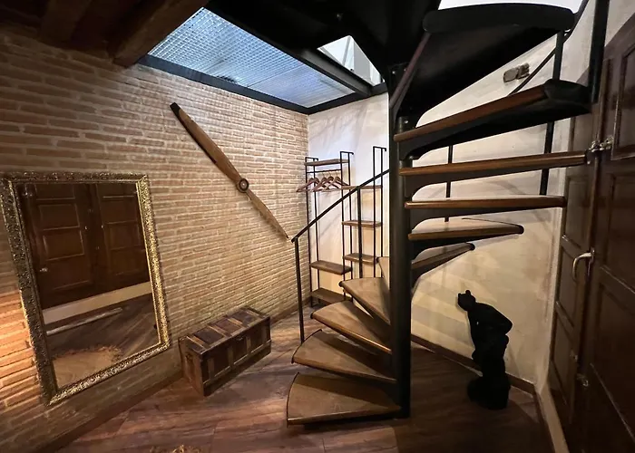 Mirador Virgen De Gracia *