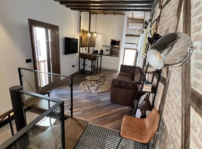 Mirador Virgen De Gracia Daire *