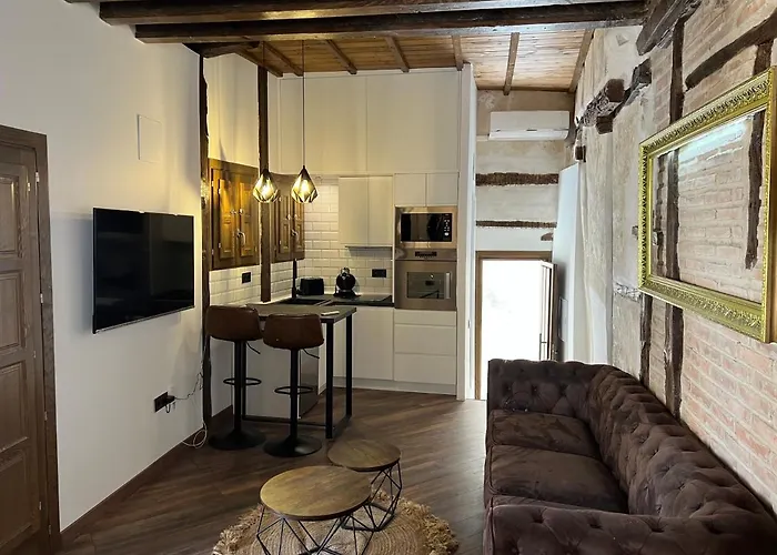 Mirador Virgen De Gracia *