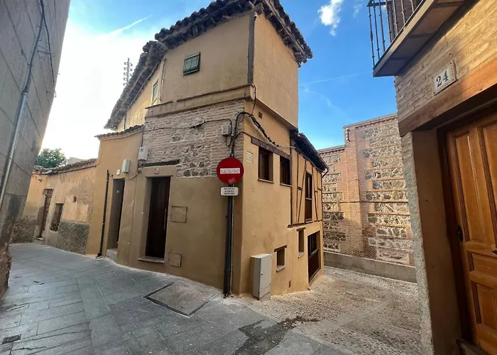 Daire Mirador Virgen De Gracia